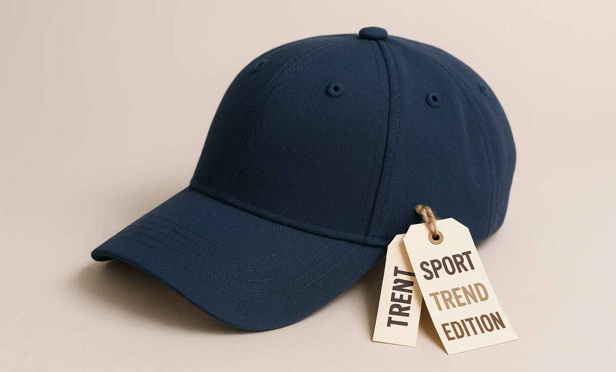 Custom hat tags