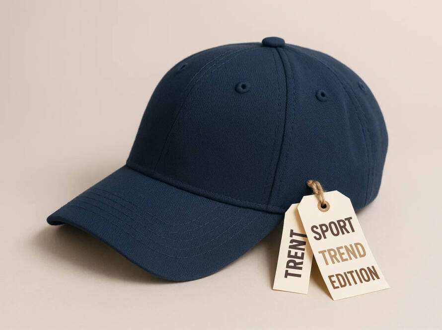 Custom hat tags