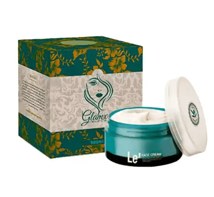 Custom cream boxes