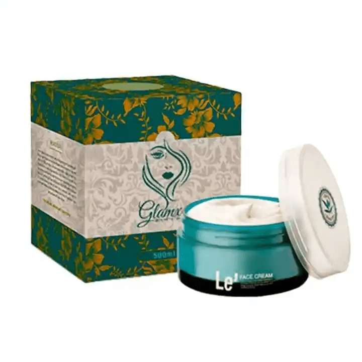 Custom cream boxes