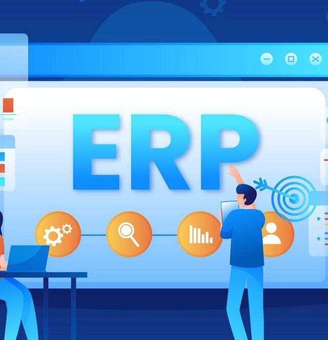 ERP software in pakistan