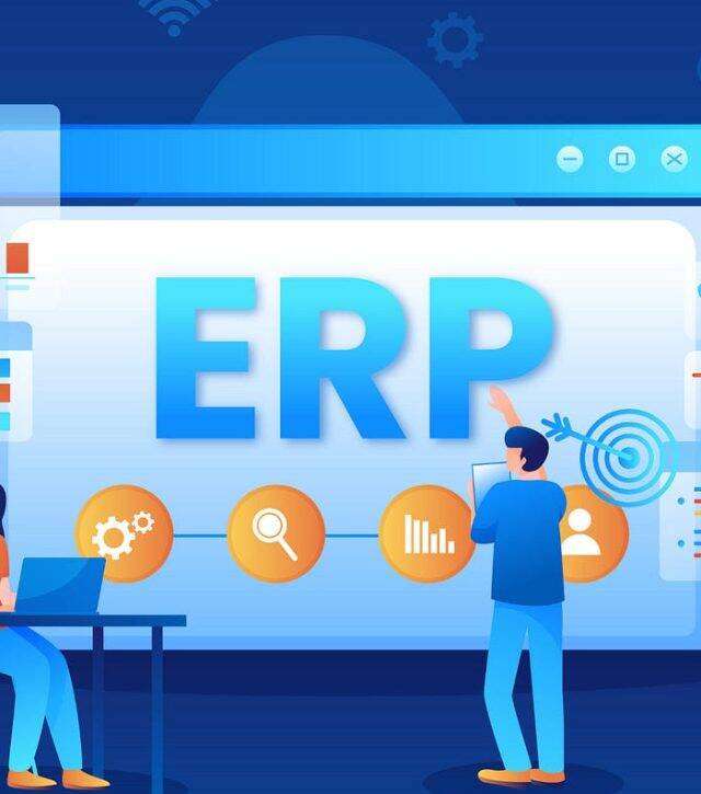 ERP software in pakistan