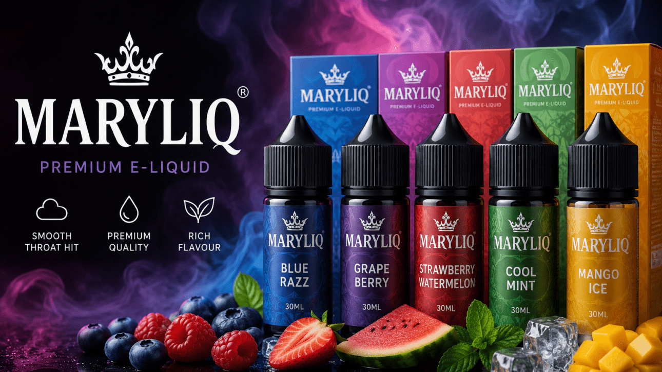 Maryliq