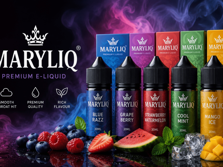 Maryliq
