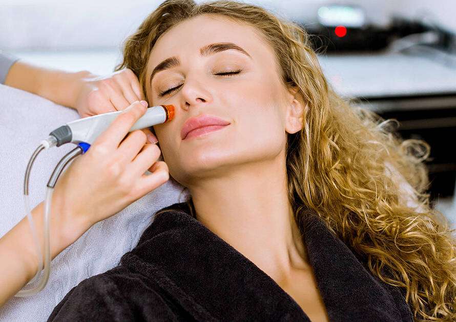 HydraFacial Scottsdale AZ
