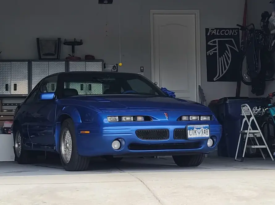 car detailing centennial co