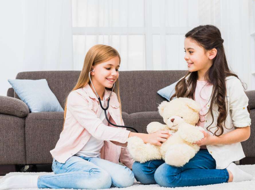 GAPP Waiver Georgia | Access Skilled Pediatric