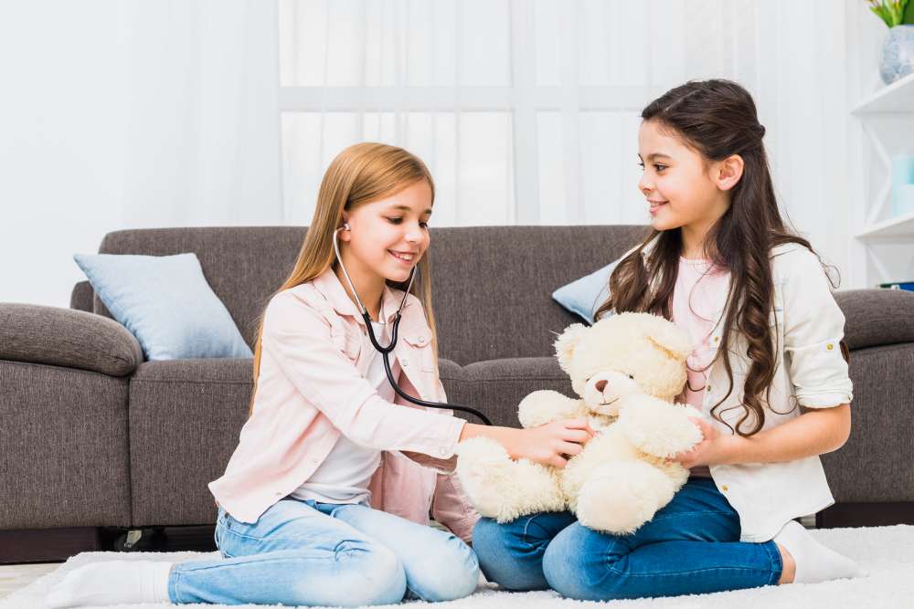 GAPP Waiver Georgia | Access Skilled Pediatric
