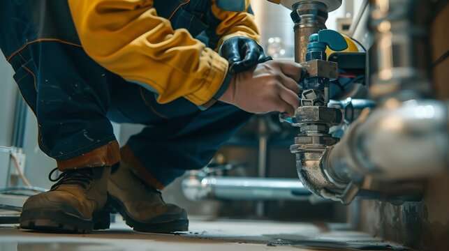 bathroom plumbing renovations​