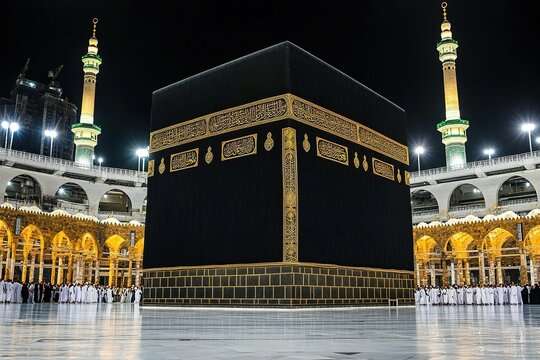 November Umrah packages 2026