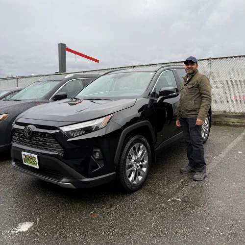 auto detailing abbotsford