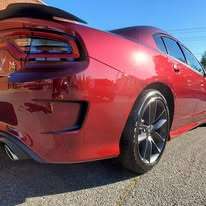 car detailing richmond va