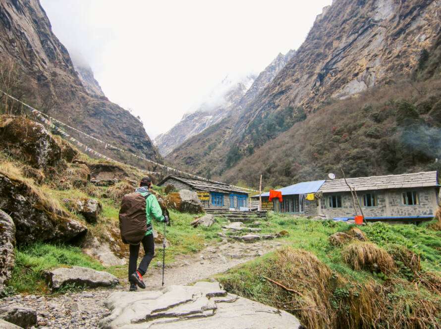 Best chardham Yatra package in haridwar
