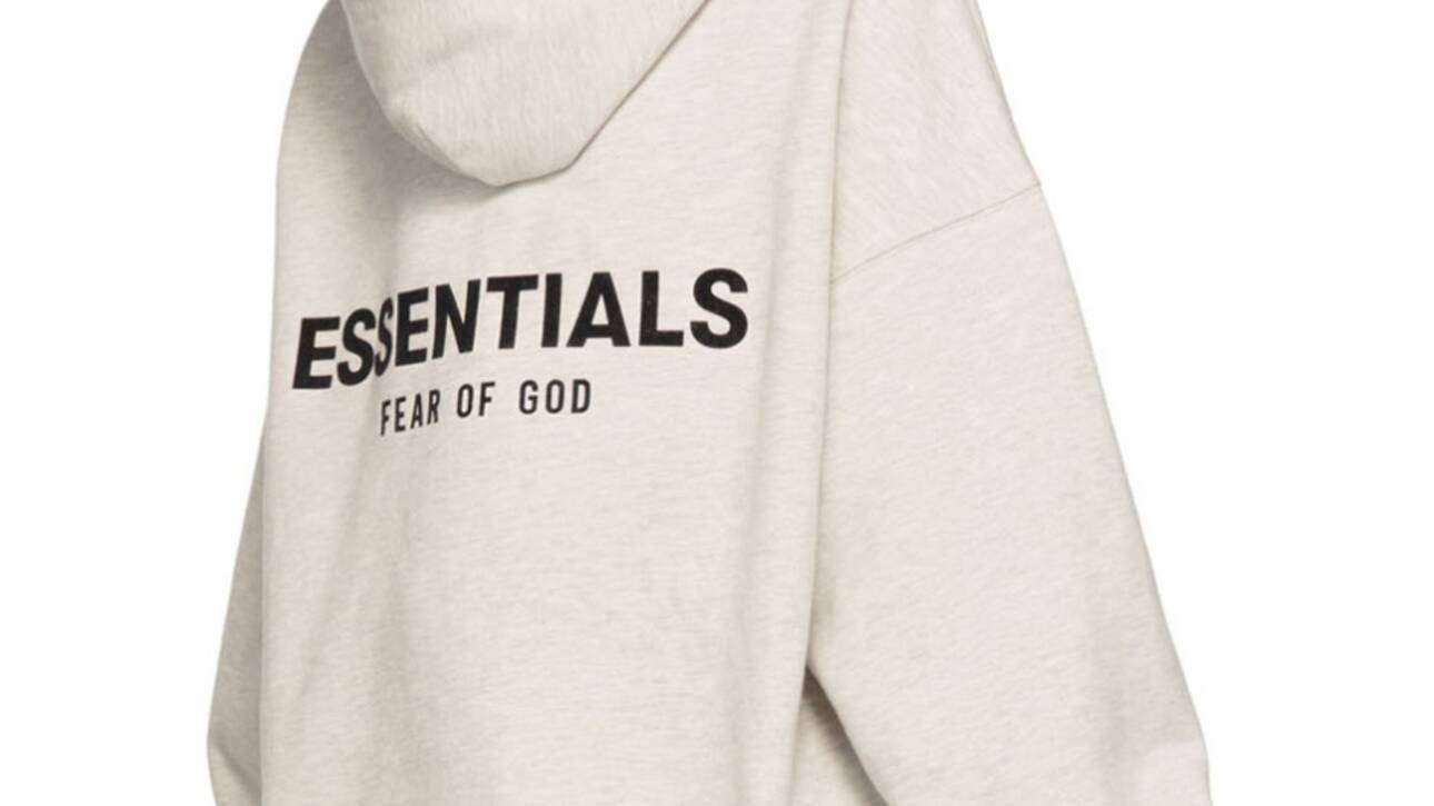 Essentials tracksuit