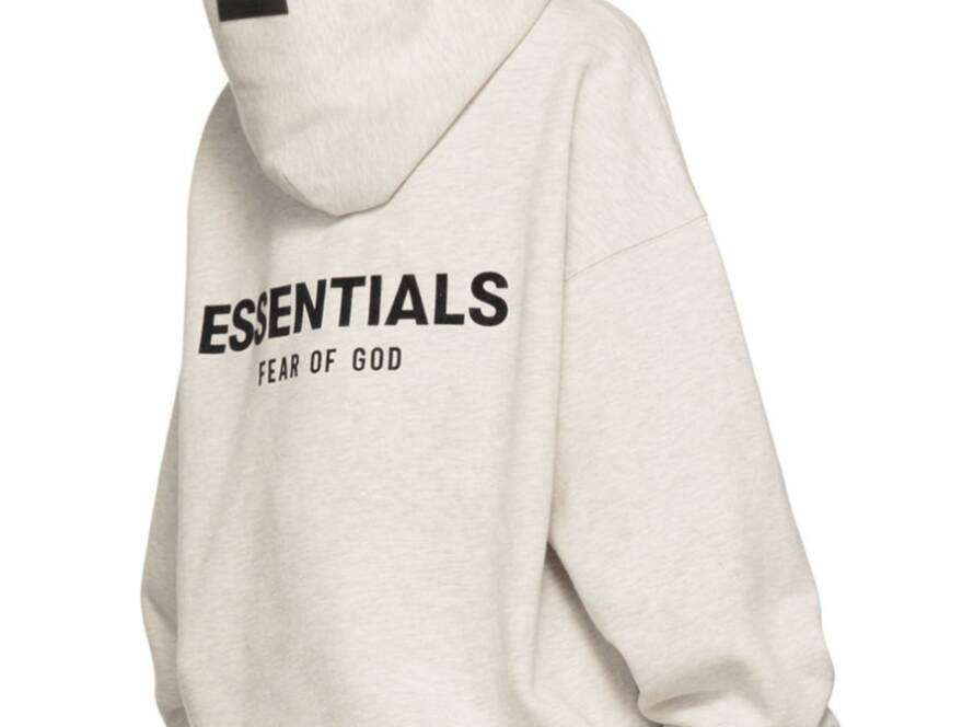 Essentials tracksuit