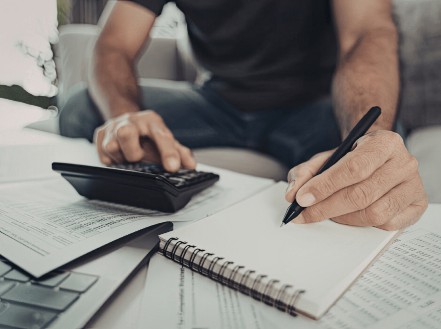 Academic writing for accounting