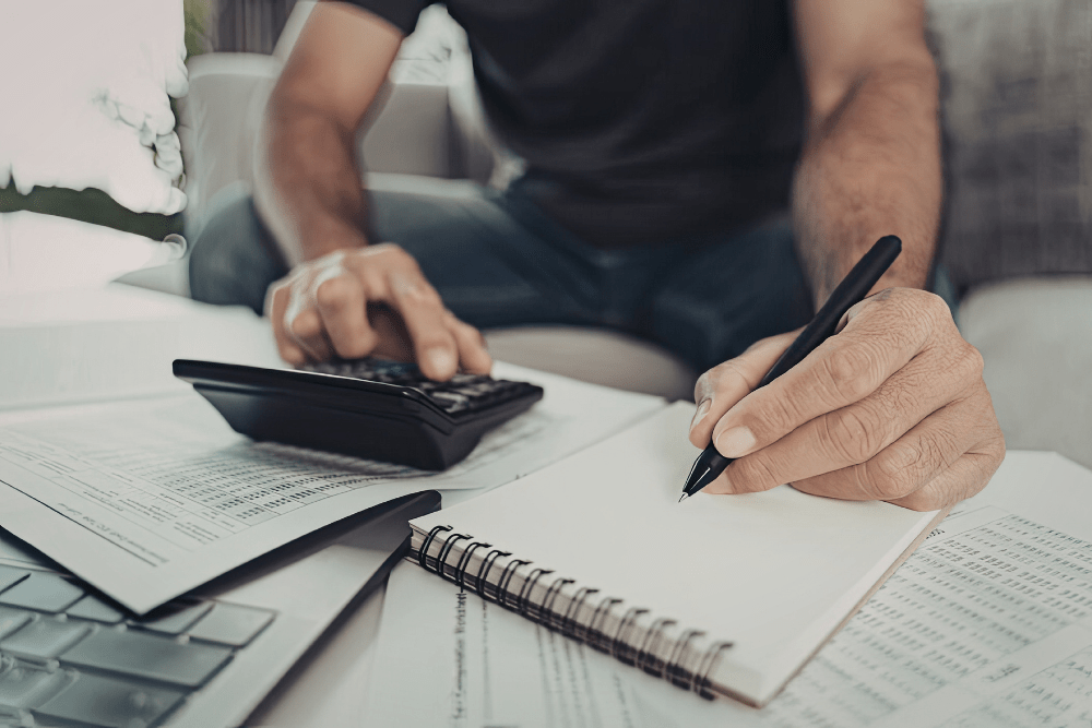 Academic writing for accounting