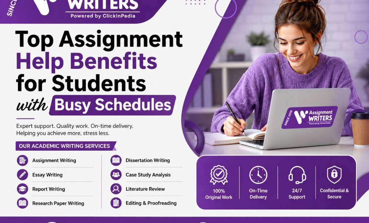 Assignment Help