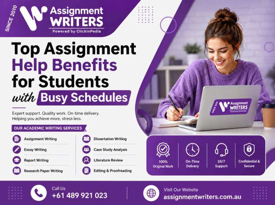 Assignment Help