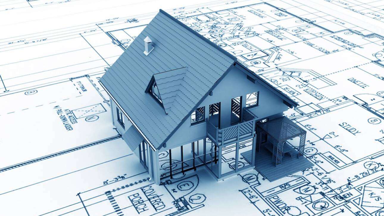 Drawings designed for smooth building permit approval