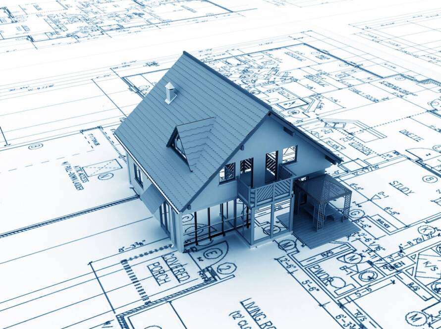 Drawings designed for smooth building permit approval