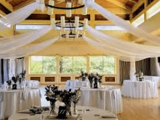 Marin County Banquet Hall