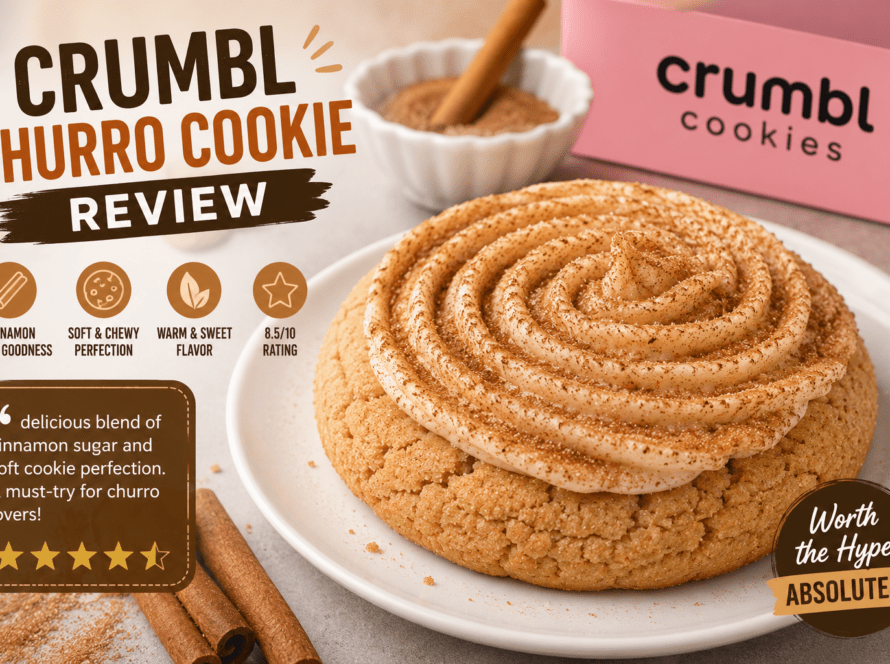 crumbl cookie flavors this week