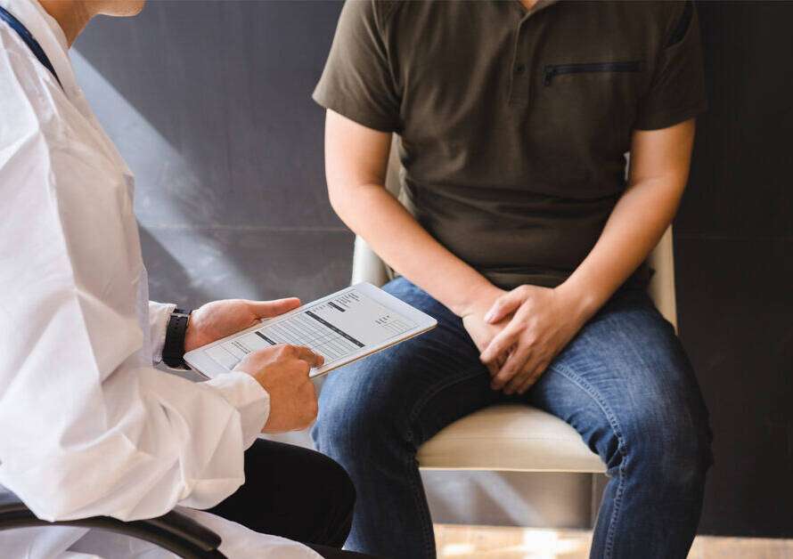 Common Causes of Testicular Pain and Natural Ways to Manage Discomfort