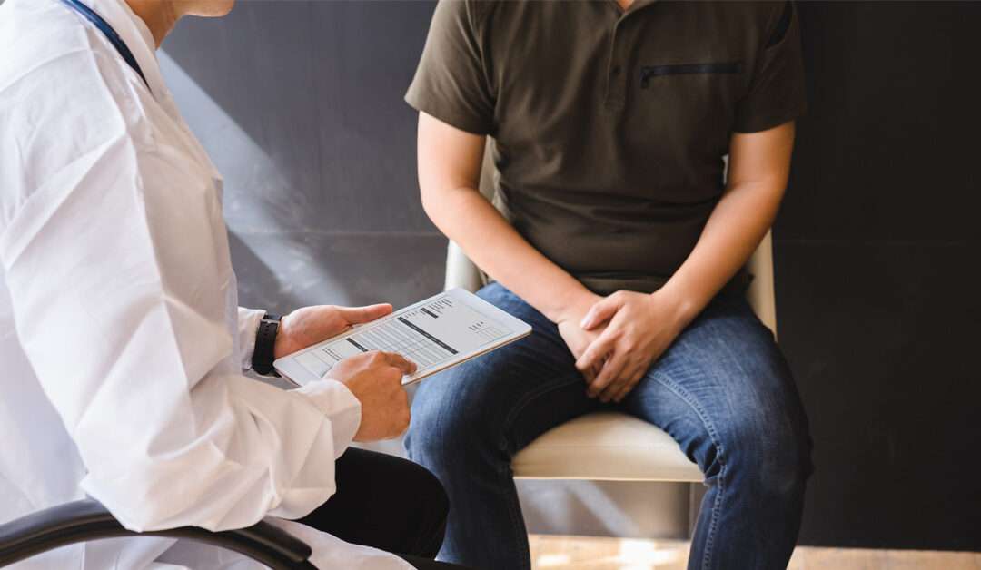 Common Causes of Testicular Pain and Natural Ways to Manage Discomfort