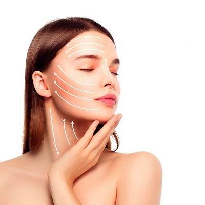 Natural Facial Transformation Through Facelift in Riyadh Techniques