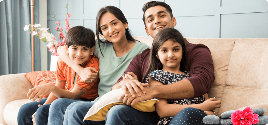 family therapy toronto