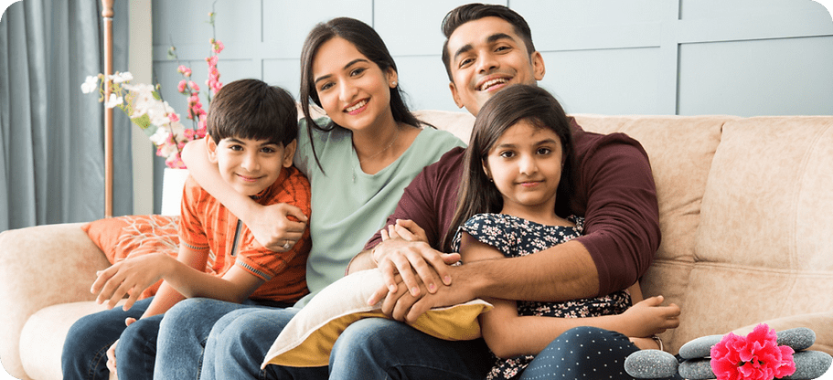 family therapy toronto