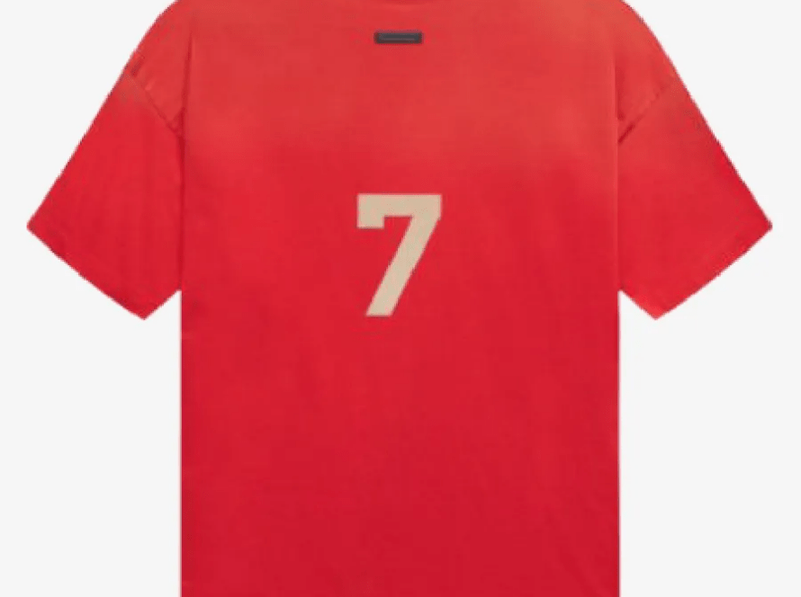 Essentials T-shirt