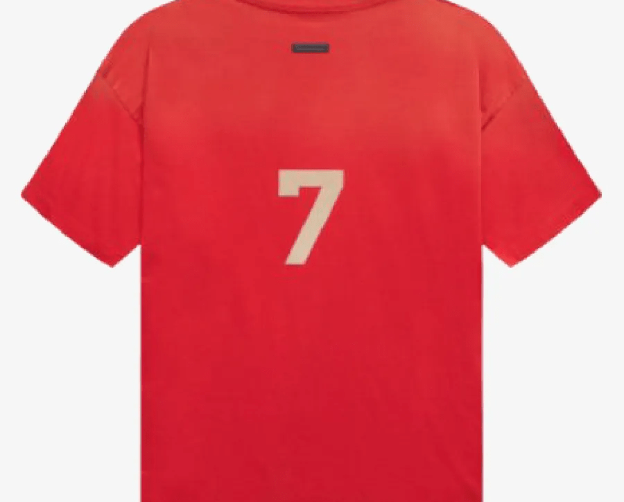 Essentials T-shirt