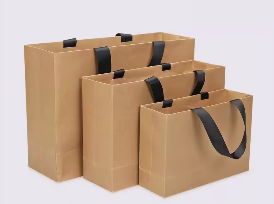 gift bags with ribbons, gift bags with ribbon UK