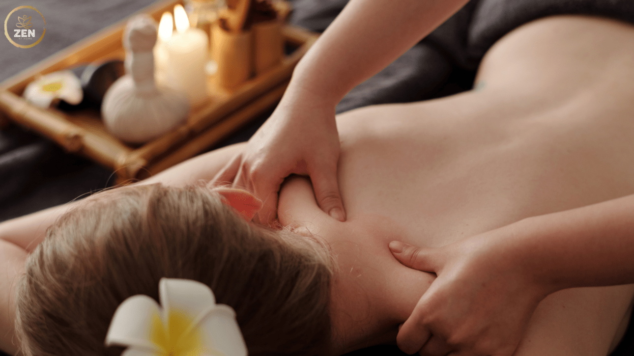 Home Massage