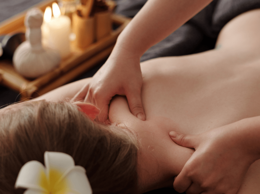 Home Massage