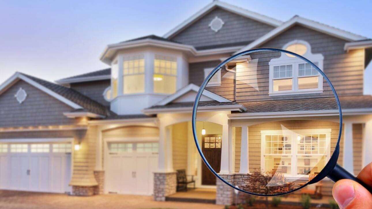 Home Inspector Near Me