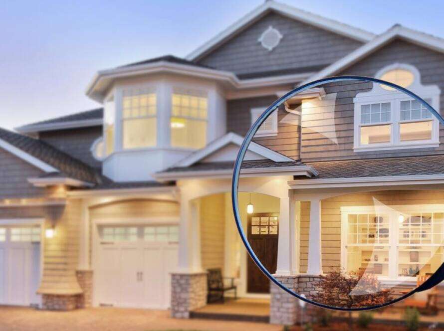Home Inspector Near Me