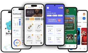 How Mobile App Development Miami Services Help Businesses Scale Faster
