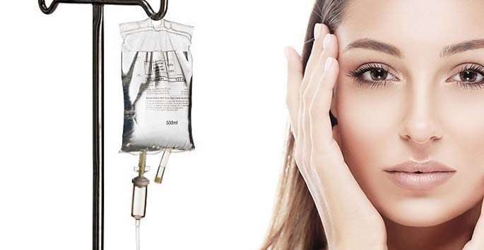 IV Drip