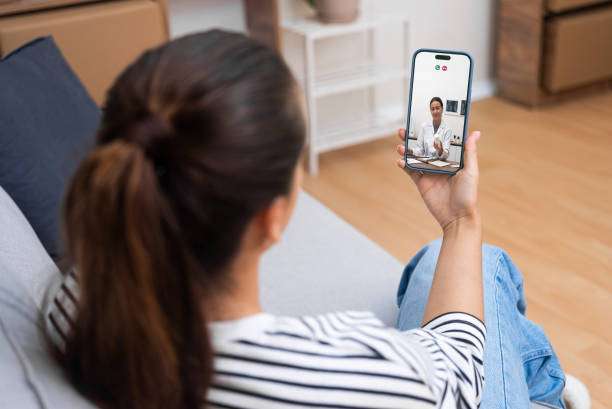 remote patient monitoring​