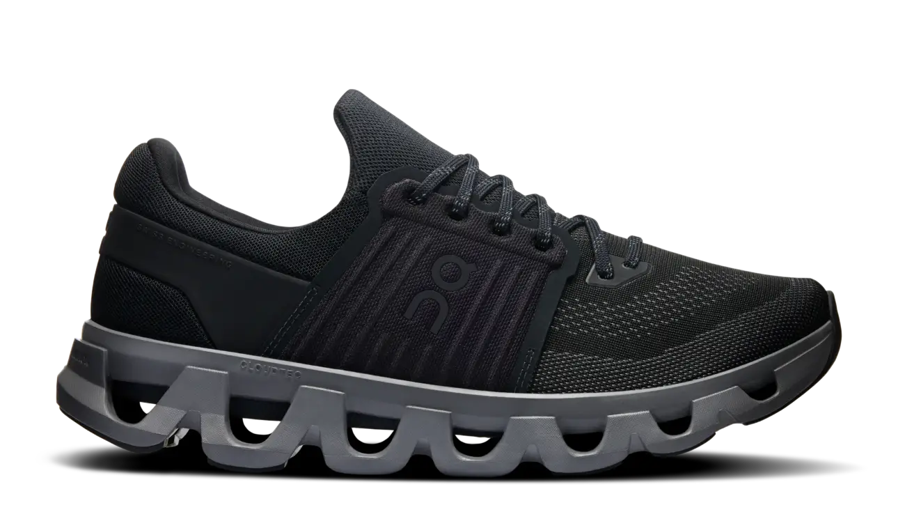 On Cloud Shoes 