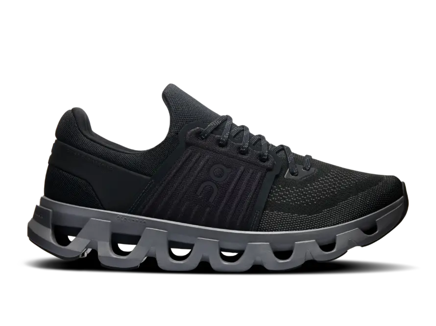 On Cloud Shoes 