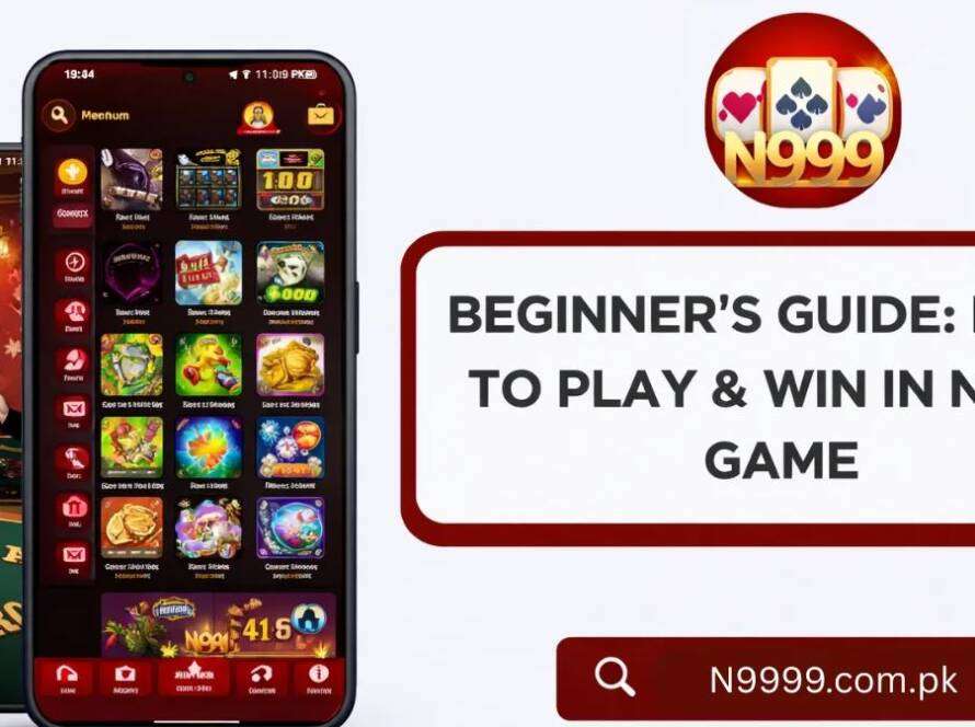 N9999 Game
