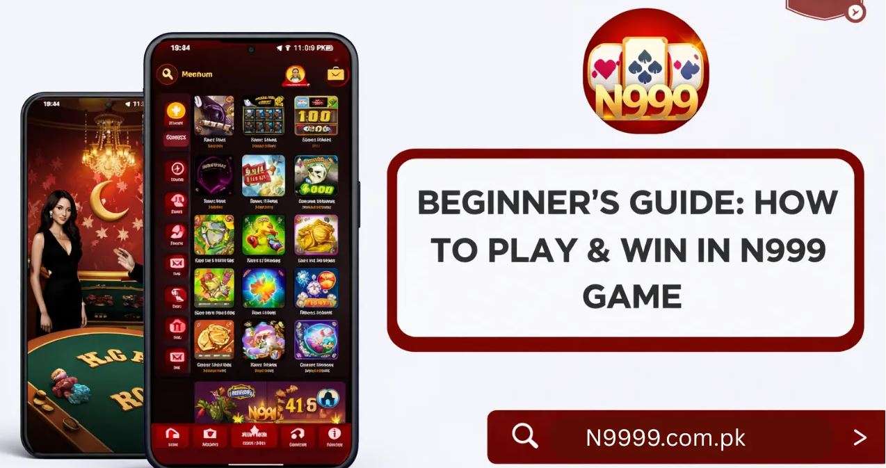 N9999 Game