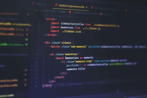 Website development services