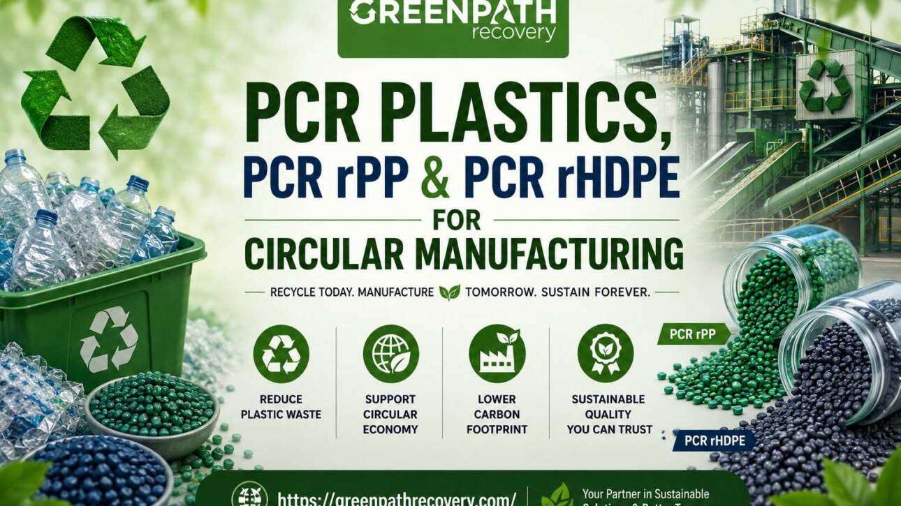 PCRPlastic