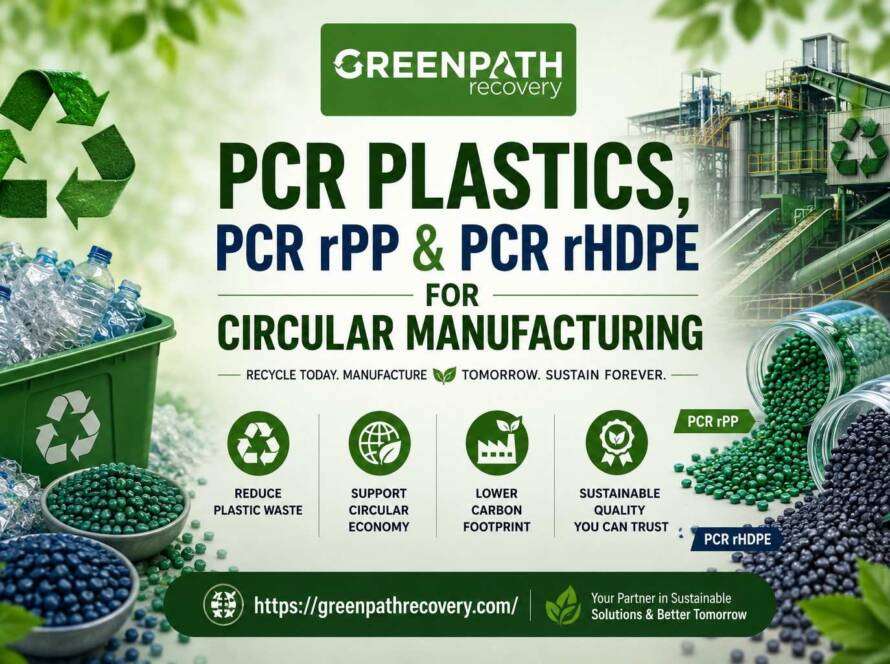 PCRPlastic