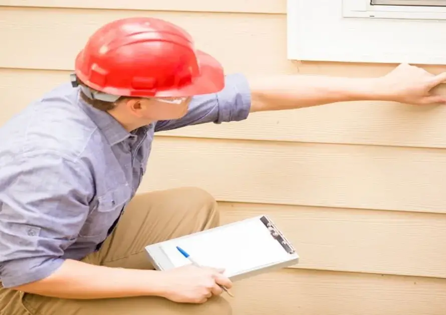 Home Inspection Services Killeen TX